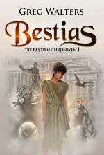 Cover-Bild Bestias