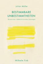 Cover-Bild Bestimmbare Unbestimmtheiten