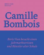 Cover-Bild Besuch bei Camille Bombois – dem Jahrmarktartisten, Ringer und Künstler