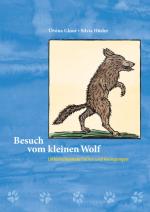 Cover-Bild Besuch vom kleinen Wolf / Unterrichtsmaterialien