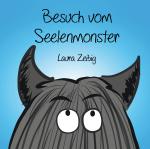 Cover-Bild Besuch vom Seelenmonster