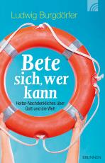 Cover-Bild Bete sich, wer kann