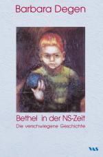 Cover-Bild Bethel in der NS-Zeit