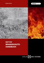 Cover-Bild Beton Brandschutz-Handbuch