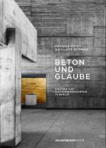 Cover-Bild Beton und Glaube