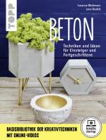 Cover-Bild Beton