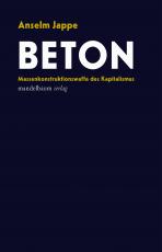 Cover-Bild Beton