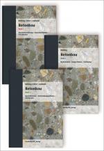 Cover-Bild Betonbau. Band 1 - 3