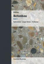Cover-Bild Betonbau. Band 2