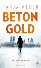 Cover-Bild Betongold