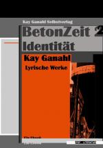 Cover-Bild BetonZeit 2. Identität