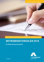 Cover-Bild Betriebsratswahlen 2018