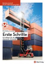 Cover-Bild Betriebswirtschaft / Betriebswirtschaft für den Aufbaulehrgang HAK I mit E-Book | Erste Schritte