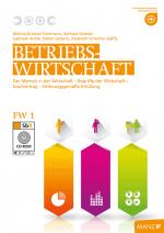 Cover-Bild Betriebswirtschaft / Betriebswirtschaft FW 1 neuer Lehrplan