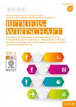 Cover-Bild Betriebswirtschaft / Betriebswirtschaft FW 2 neuer Lehrplan mit SbX-CD
