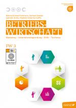 Cover-Bild Betriebswirtschaft / Betriebswirtschaft FW 3 neuer LP