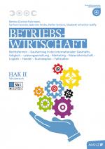 Cover-Bild Betriebswirtschaft / Betriebswirtschaft HAK II neuer LP