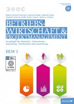 Cover-Bild Betriebswirtschaft / Betriebswirtschaft & Projektmanagement HLW I neuer LP