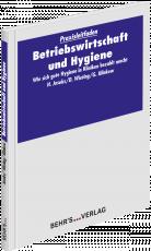 Cover-Bild Betriebswirtschaft und Hygiene