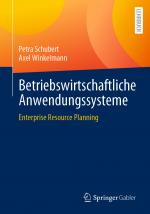 Cover-Bild Betriebswirtschaftliche Anwendungssysteme