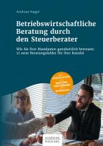 Cover-Bild Betriebswirtschaftliche Beratung durch den Steuerberater