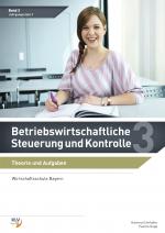 Cover-Bild Betriebswirtschaftliche Steuerung und Kontrolle