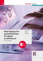 Cover-Bild Betriebswirtschaftliches Projektpraktikum für Gastronomie + TRAUNER-DigiBox