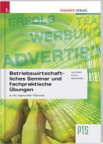 Cover-Bild Betriebswirtschaftliches Seminar und fachpraktische Übungen