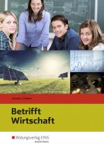 Cover-Bild Betrifft Wirtschaft