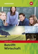 Cover-Bild Betrifft Wirtschaft