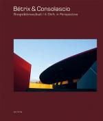 Cover-Bild Bétrix & Consolascio