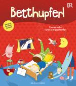Cover-Bild BETTHUPFERL - Fantastische Gutenachtgeschichten