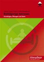 Cover-Bild Bettlägerige betreuen