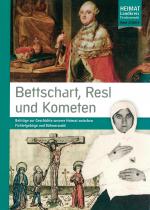 Cover-Bild Bettschart, Resl und Kometen