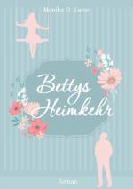 Cover-Bild Bettys Heimkehr