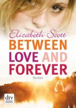 Cover-Bild Between Love and Forever