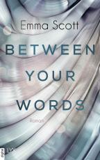 Cover-Bild Between Your Words