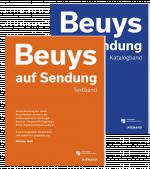 Cover-Bild Beuys auf Sendung