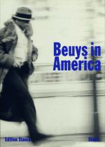 Cover-Bild Beuys in America