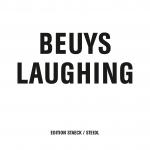Cover-Bild Beuys Laughing