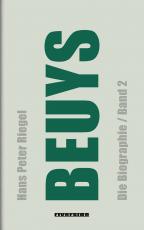 Cover-Bild Beuys