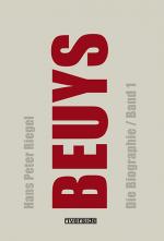 Cover-Bild BEUYS