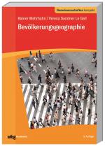 Cover-Bild Bevölkerungsgeographie