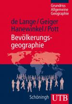 Cover-Bild Bevölkerungsgeographie