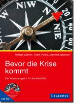 Cover-Bild Bevor die Krise kommt