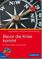 Cover-Bild Bevor die Krise kommt