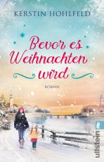 Cover-Bild Bevor es Weihnachten wird