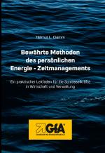 Cover-Bild Bewährte Methoden des persönlichen Energie Zeitmanagement