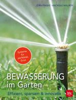 Cover-Bild Bewässerung im Garten