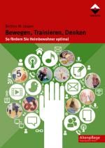 Cover-Bild Bewegen, Trainieren, Denken